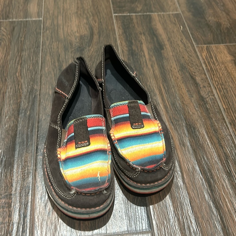 Ariat shoes